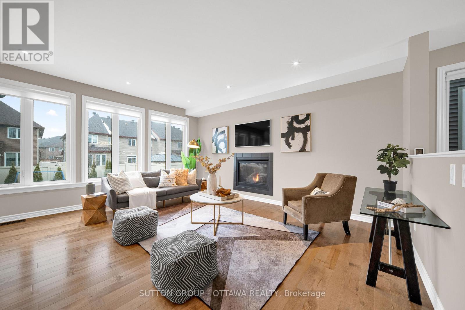 412 Odessa Way, Ottawa, Ontario  K2J 5X7 - Photo 5 - X12569446