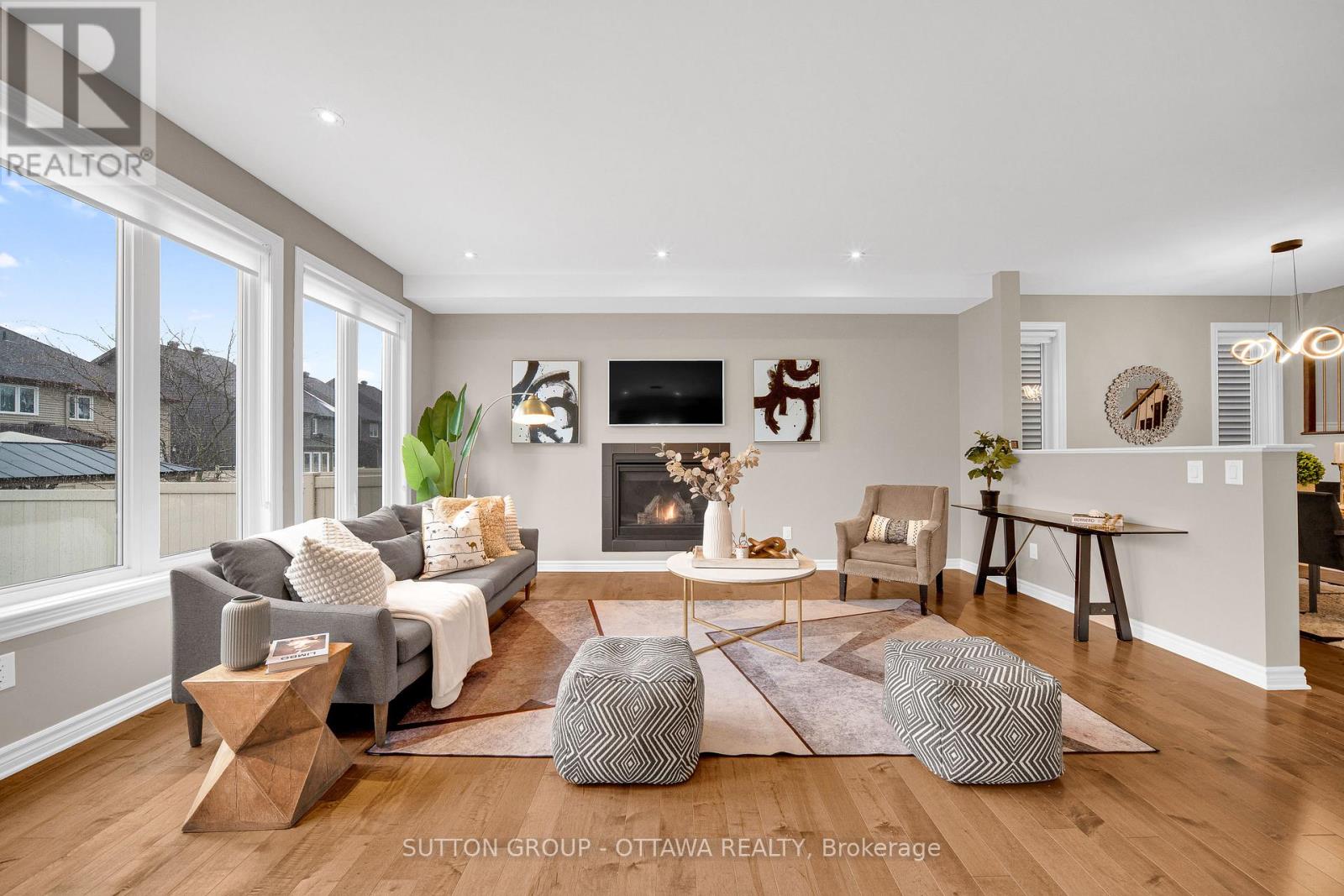 412 Odessa Way, Ottawa, Ontario  K2J 5X7 - Photo 6 - X12569446