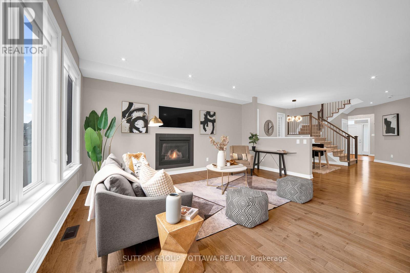 412 Odessa Way, Ottawa, Ontario  K2J 5X7 - Photo 7 - X12569446