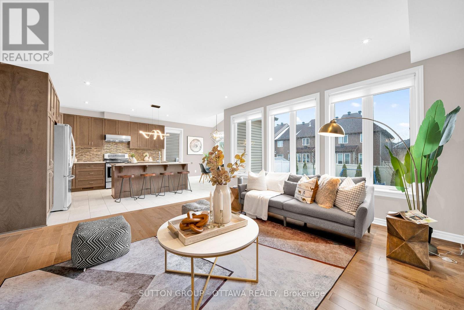 412 Odessa Way, Ottawa, Ontario  K2J 5X7 - Photo 8 - X12569446