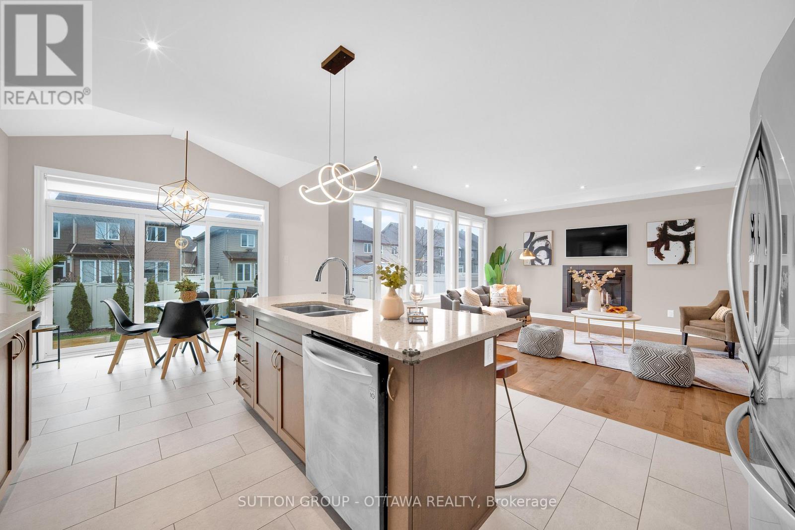 412 Odessa Way, Ottawa, Ontario  K2J 5X7 - Photo 9 - X12569446