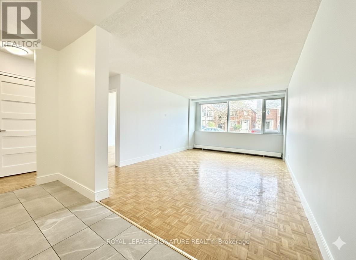 108 - 990 Avenue Road, Toronto, Ontario M5P 2K8 - Photo 2 - C12566704