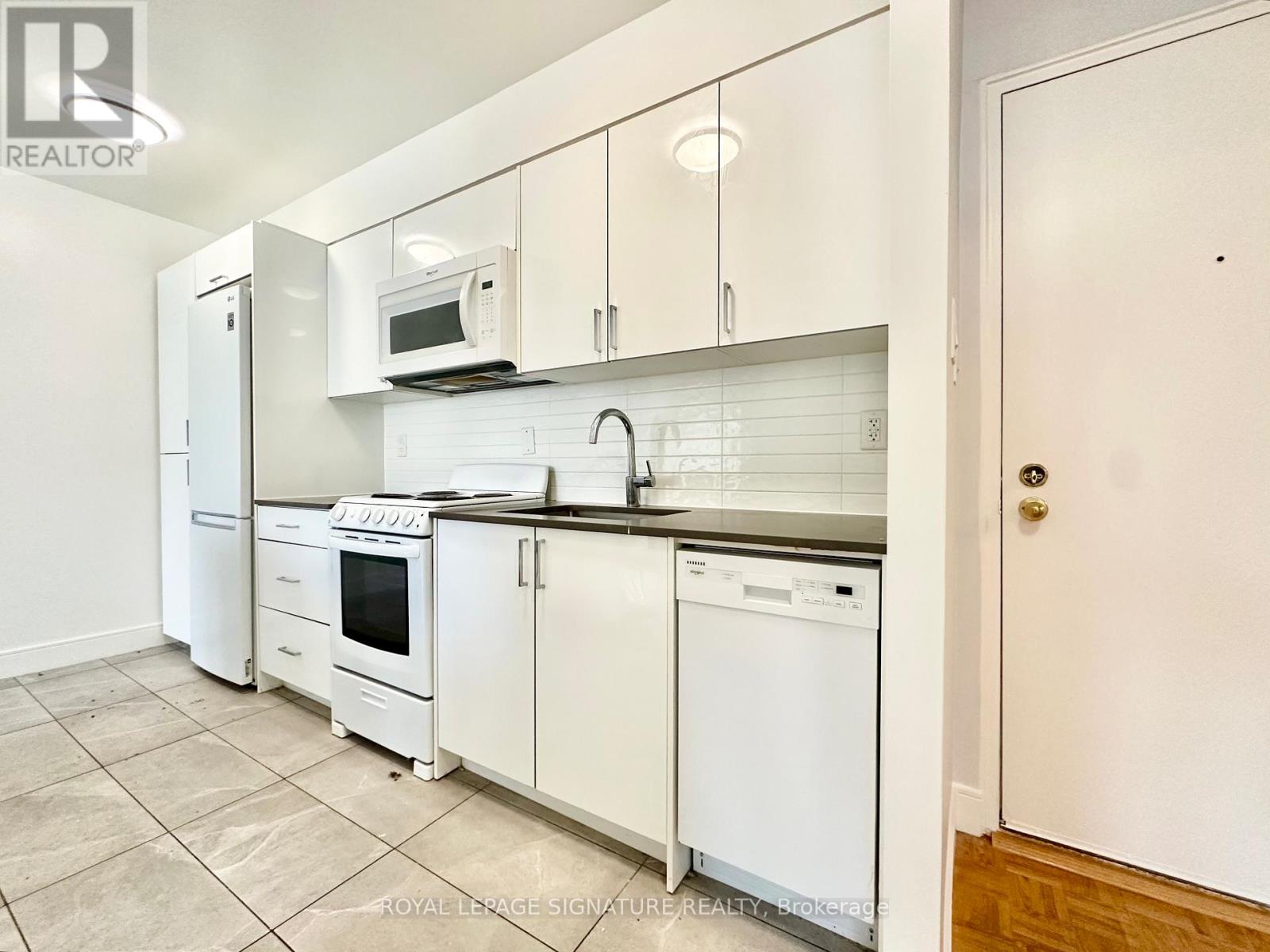 108 - 990 Avenue Road, Toronto, Ontario M5P 2K8 - Photo 4 - C12566704