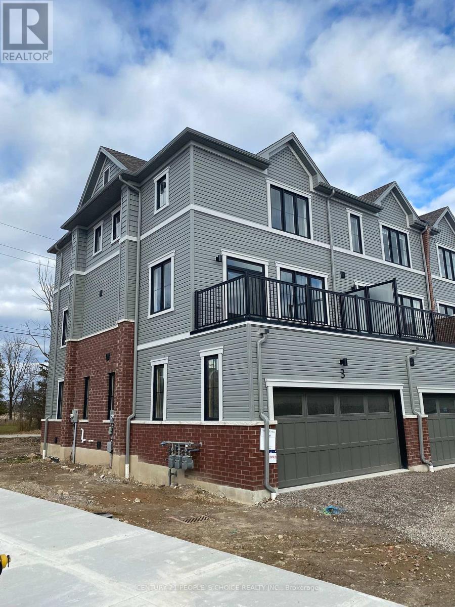 1 - 3 Kingbird Common, Cambridge, Ontario  N1T 0H4 - Photo 44 - X12569268