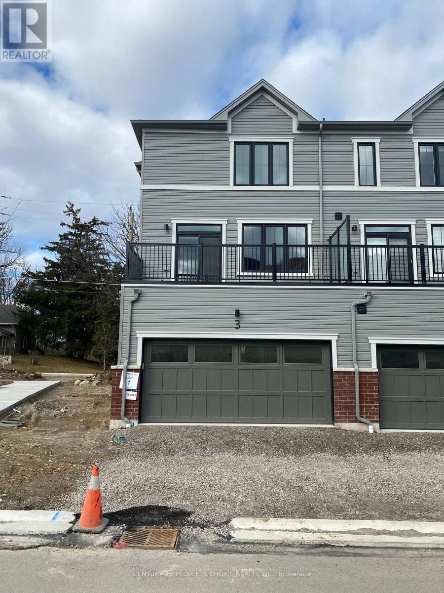 1 - 3 Kingbird Common, Cambridge, Ontario  N1T 0H4 - Photo 46 - X12569268