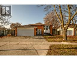 118 TAYLOR Avenue Unit# A, cambridge, Ontario