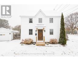 363 SIXTH STREET, Collingwood, Ontario