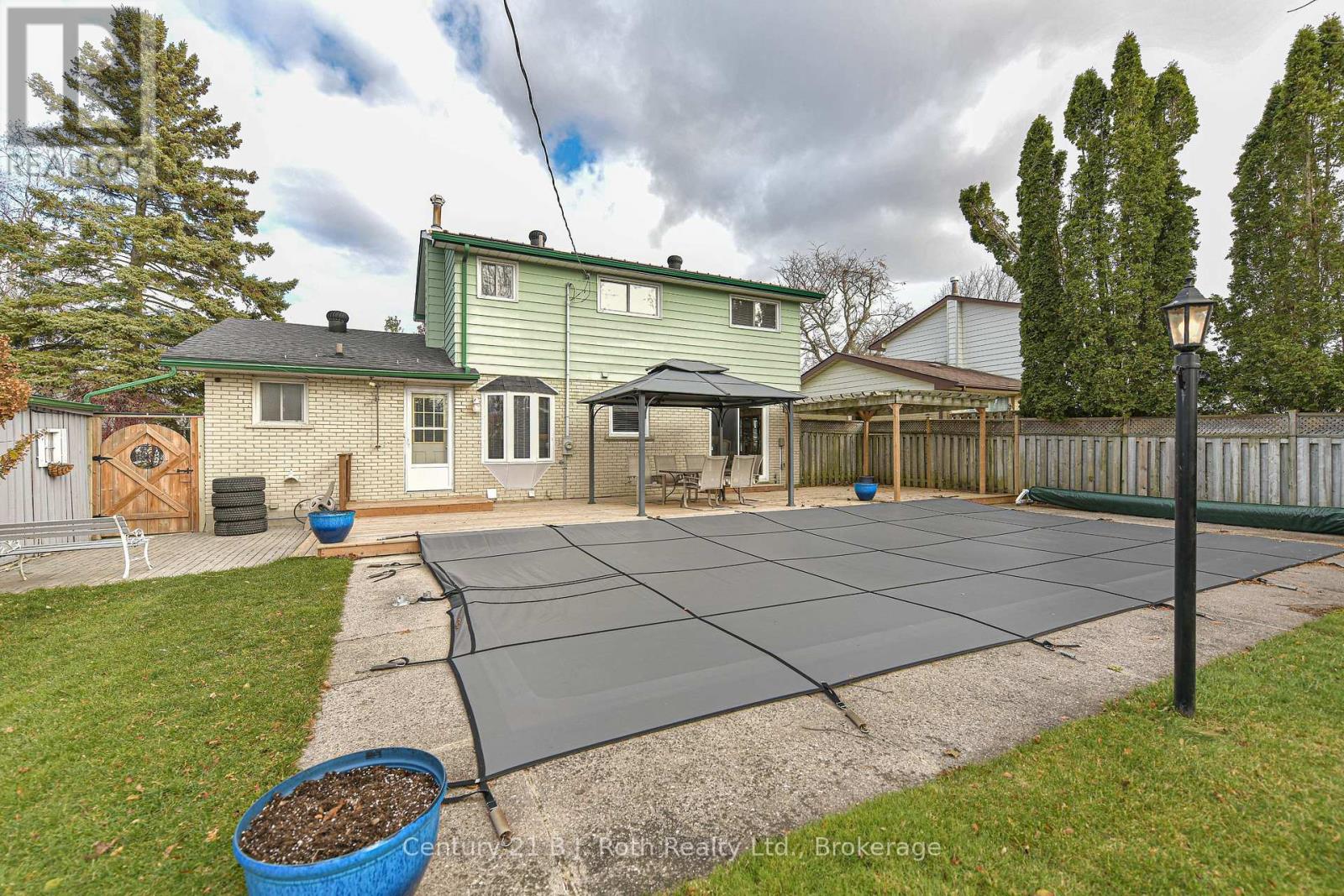 215 Park Street, Orillia, Ontario  L3V 5V7 - Photo 11 - S12569406