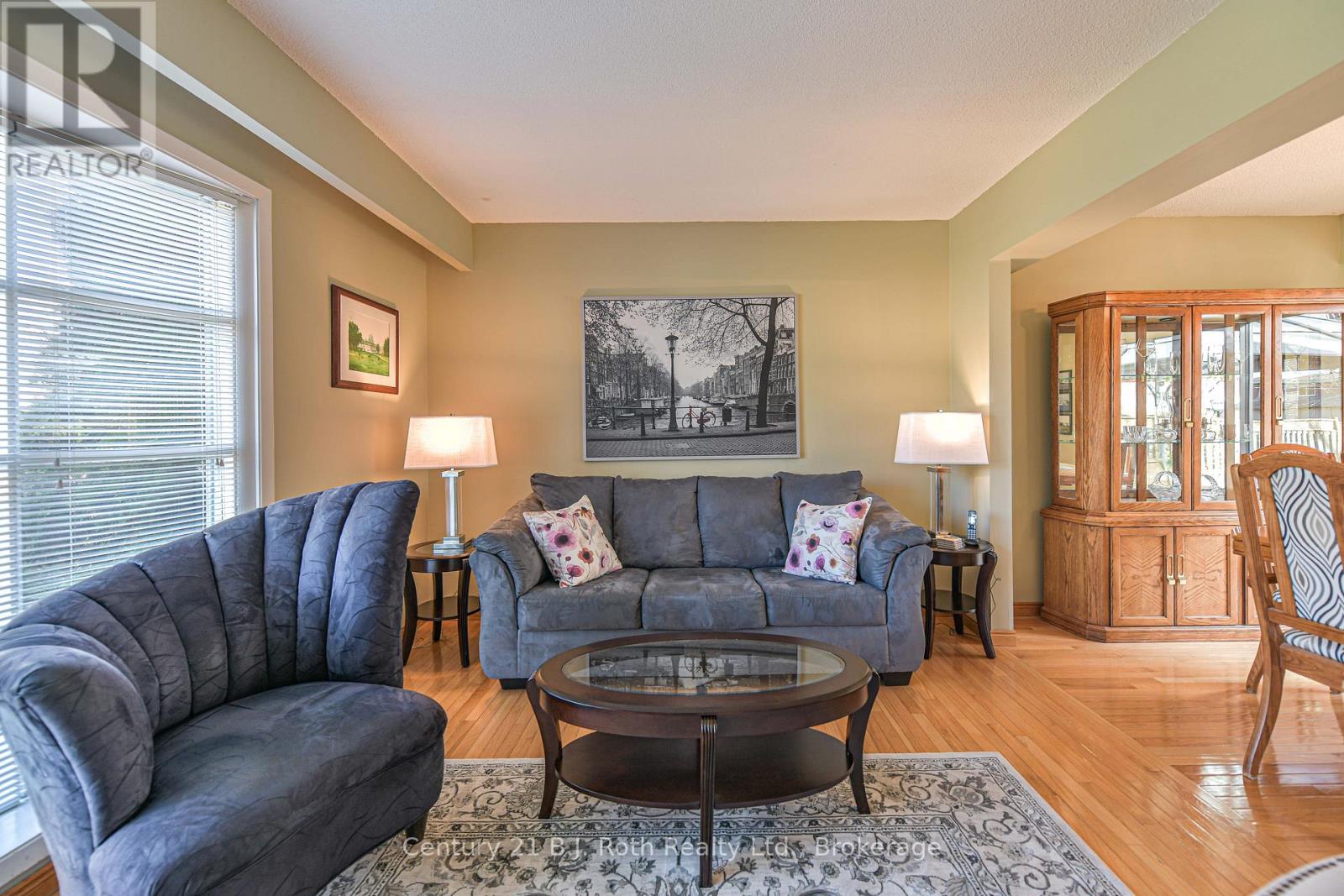 215 Park Street, Orillia, Ontario  L3V 5V7 - Photo 15 - S12569406