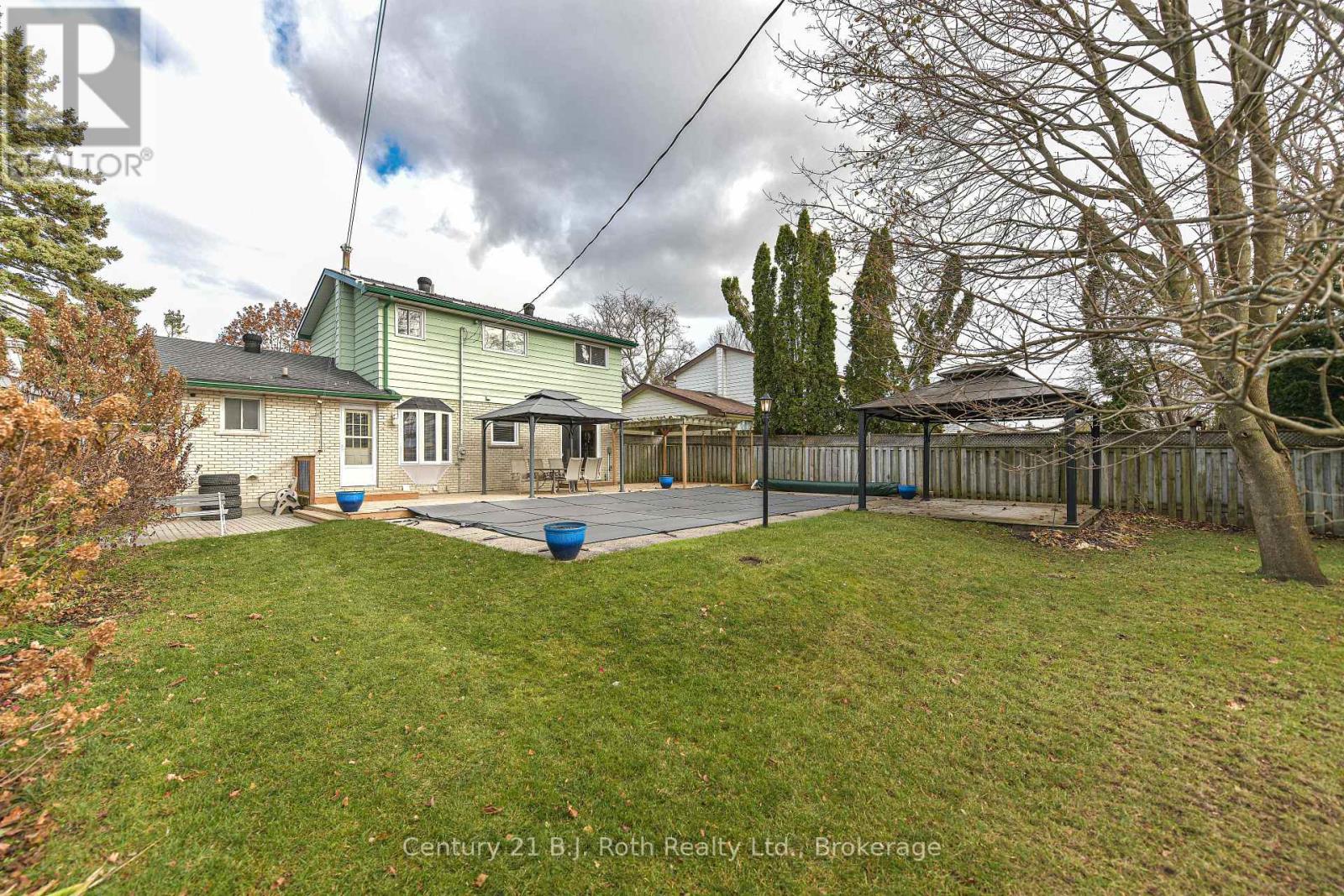 215 Park Street, Orillia, Ontario  L3V 5V7 - Photo 44 - S12569406