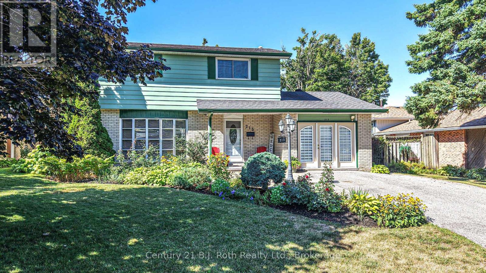 215 Park Street, Orillia, Ontario  L3V 5V7 - Photo 49 - S12569406