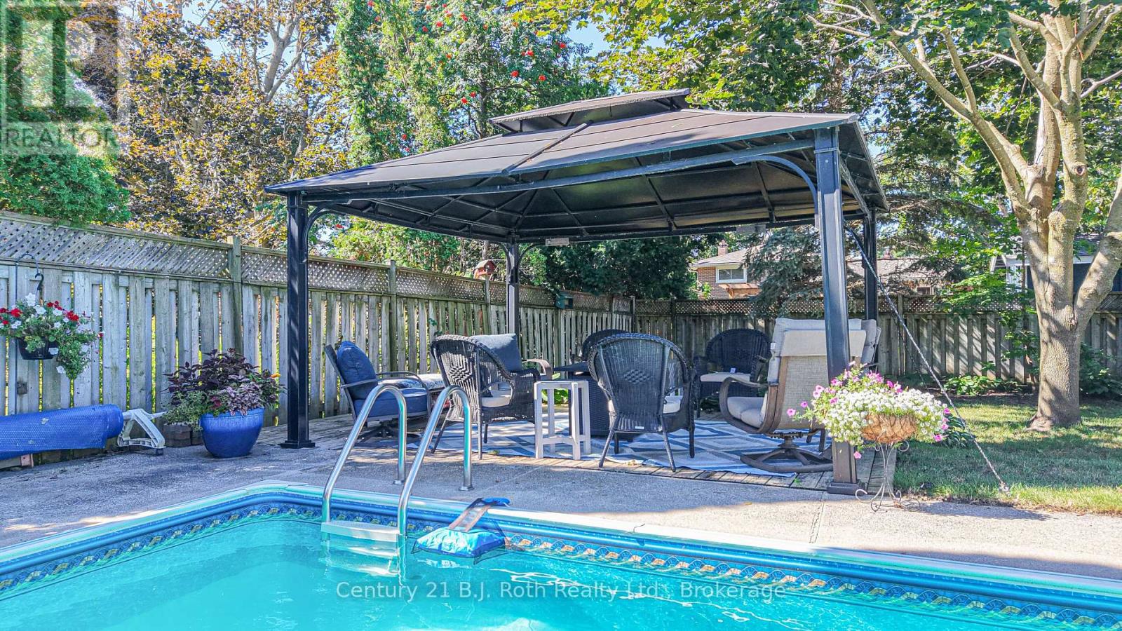 215 Park Street, Orillia, Ontario  L3V 5V7 - Photo 5 - S12569406