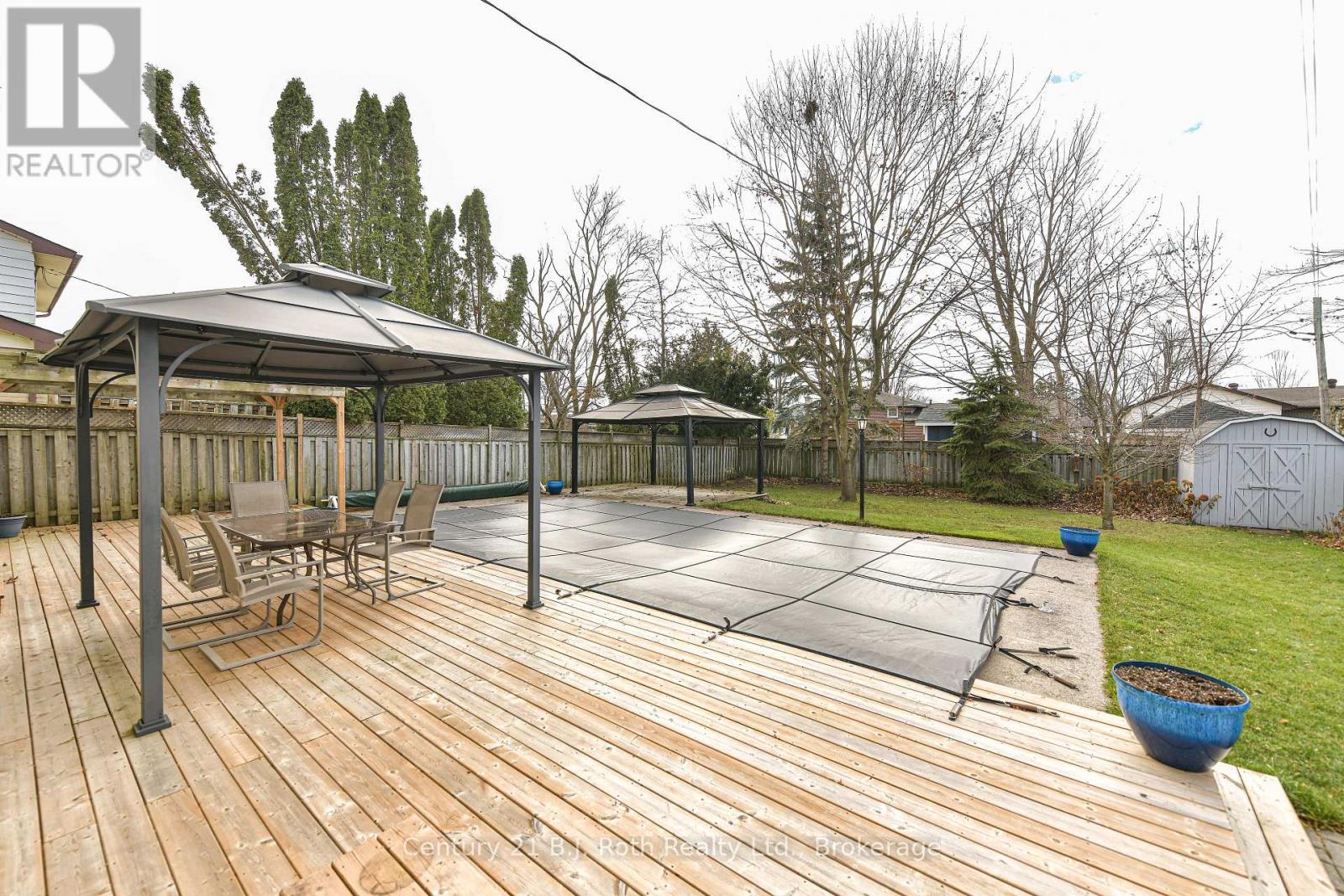 215 Park Street, Orillia, Ontario  L3V 5V7 - Photo 50 - S12569406