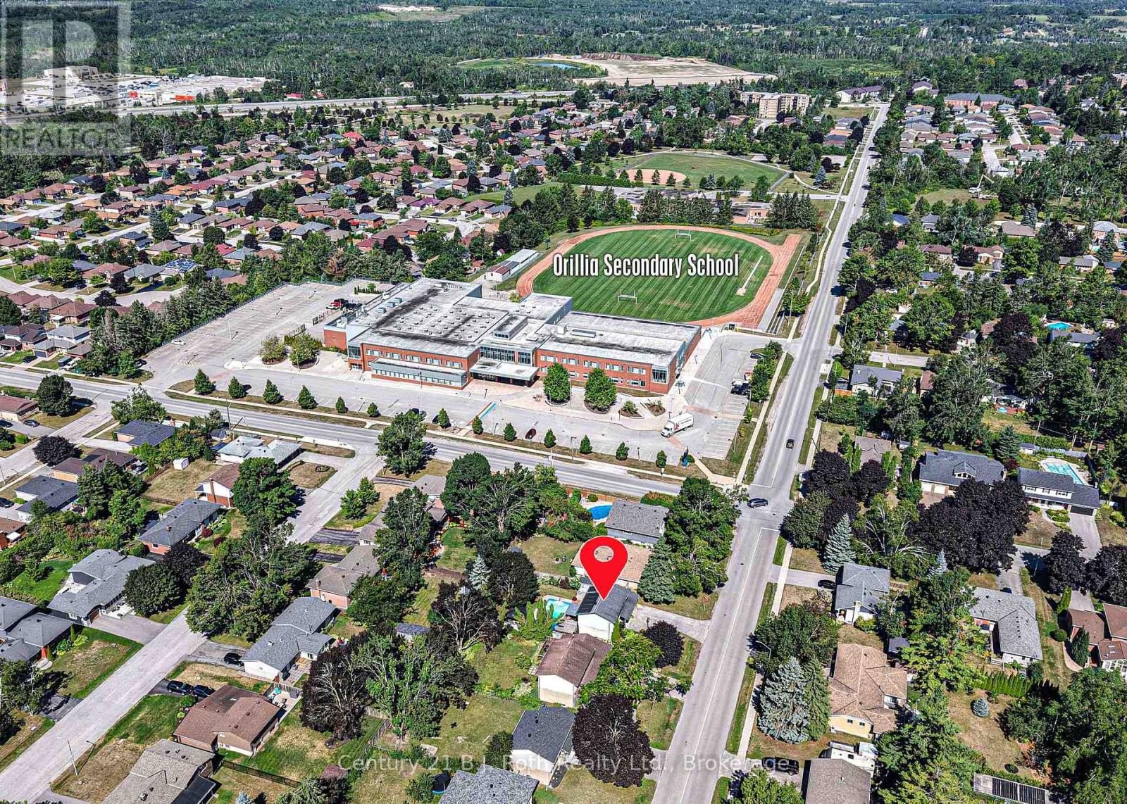 215 Park Street, Orillia, Ontario  L3V 5V7 - Photo 7 - S12569406