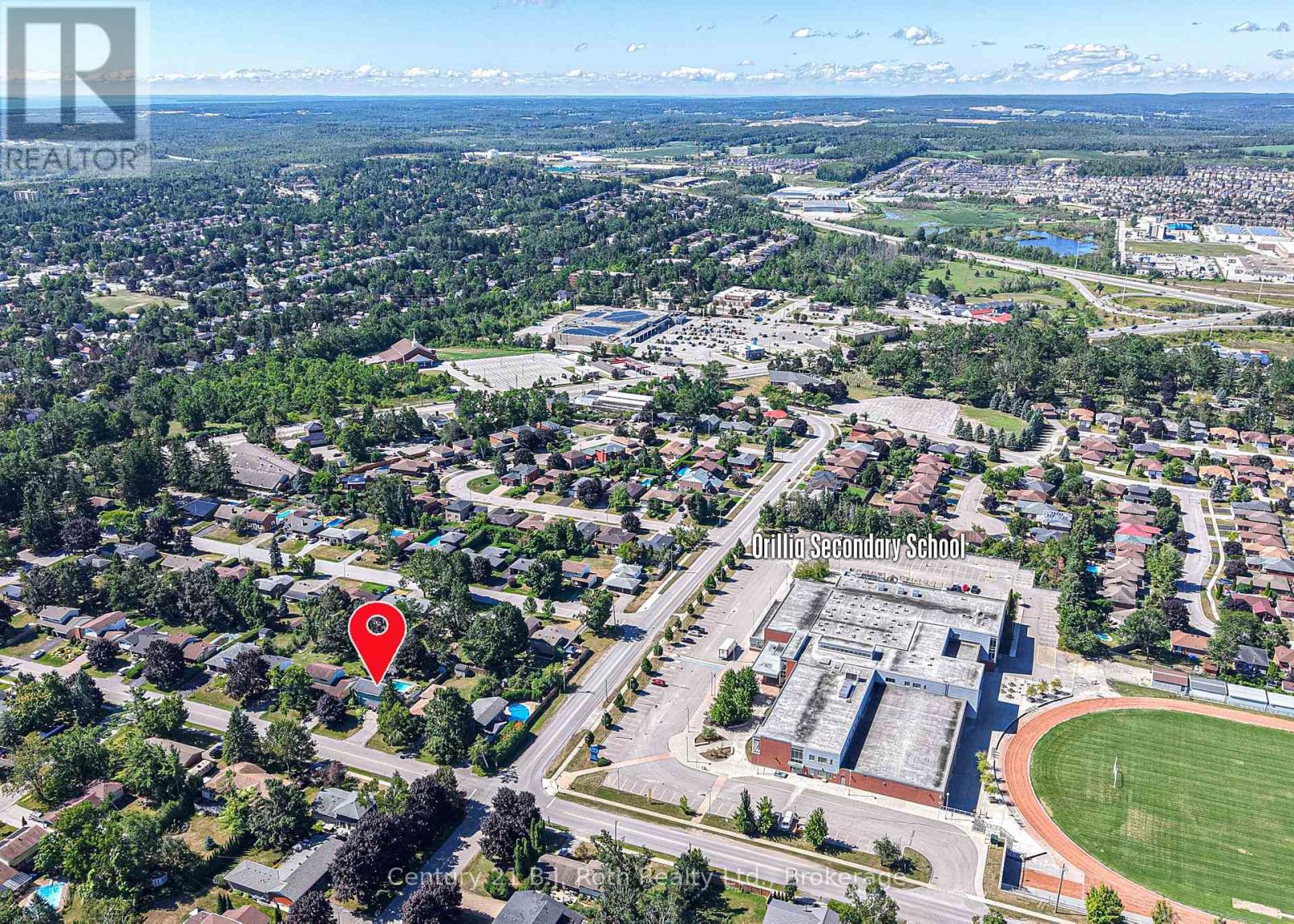 215 Park Street, Orillia, Ontario  L3V 5V7 - Photo 8 - S12569406