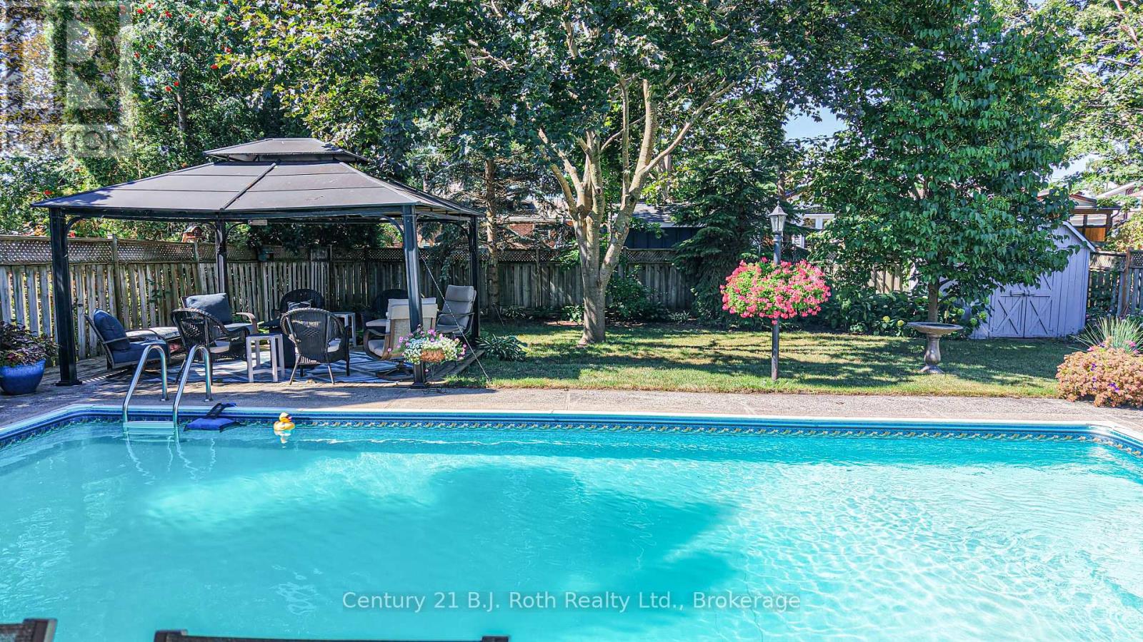 215 Park Street, Orillia, Ontario  L3V 5V7 - Photo 9 - S12569406