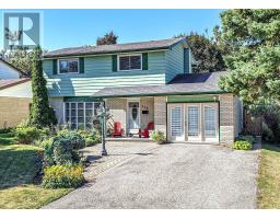 215 PARK STREET, orillia, Ontario