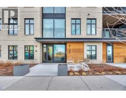 302, 105 Lebel Crescent Nw University District, Calgary, Ca