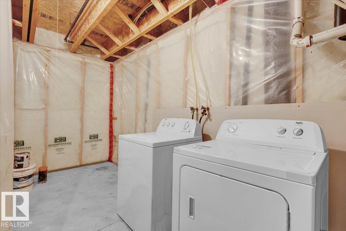 1853 28 St Nw, Edmonton, Alberta  T6T 0N5 - Photo 37 - E4463260