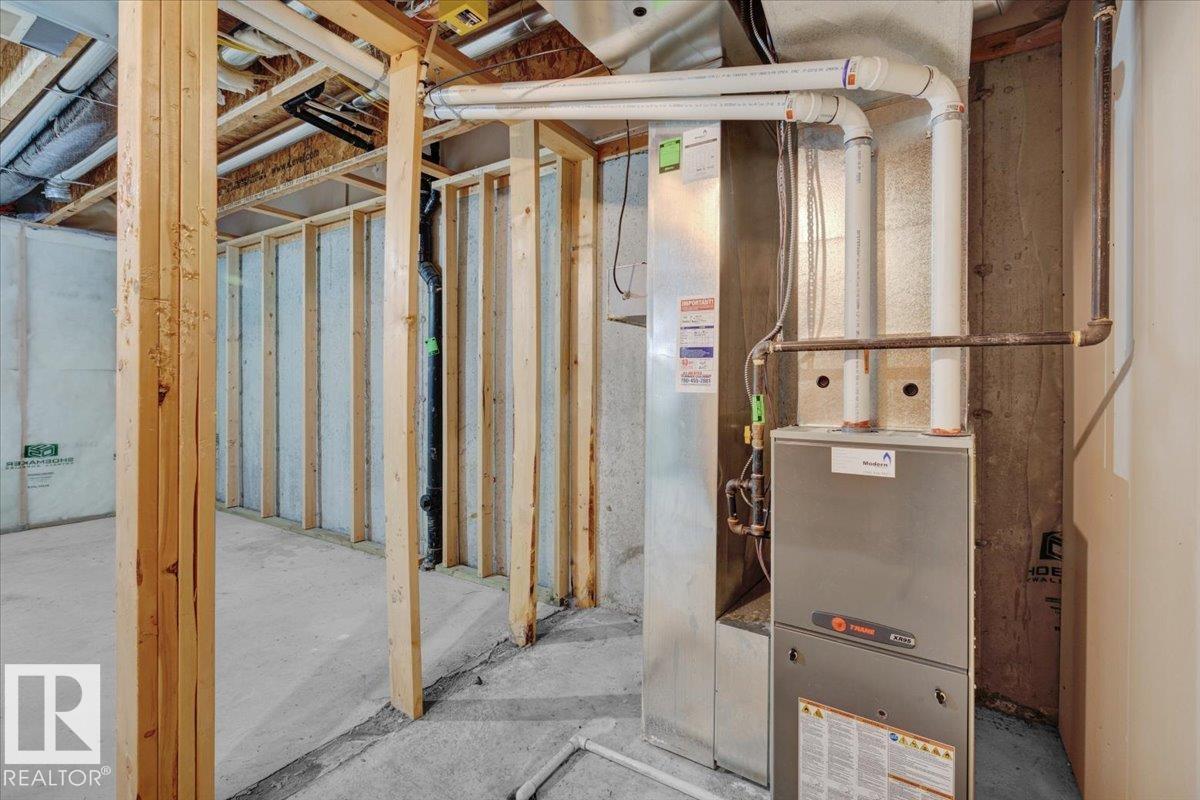 1853 28 St Nw, Edmonton, Alberta  T6T 0N5 - Photo 38 - E4463260