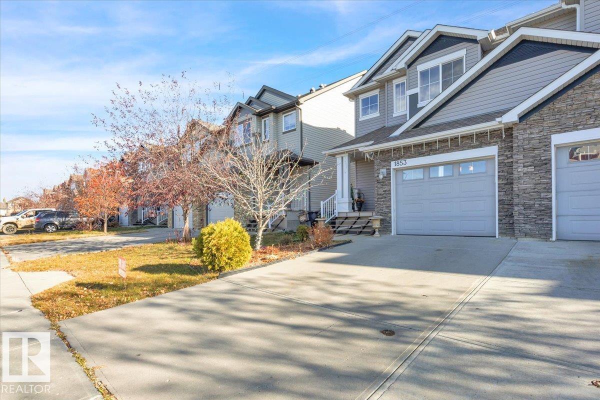 1853 28 St Nw, Edmonton, Alberta  T6T 0N5 - Photo 5 - E4463260