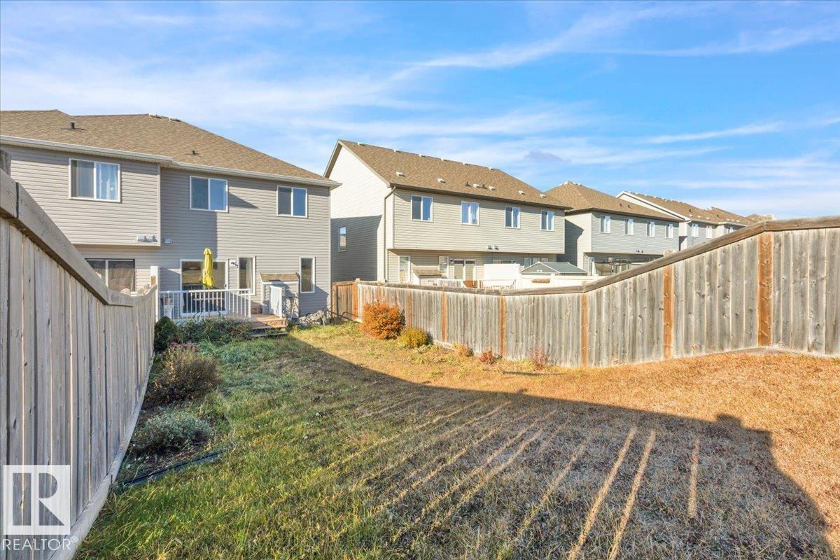 1853 28 St Nw, Edmonton, Alberta  T6T 0N5 - Photo 39 - E4463260