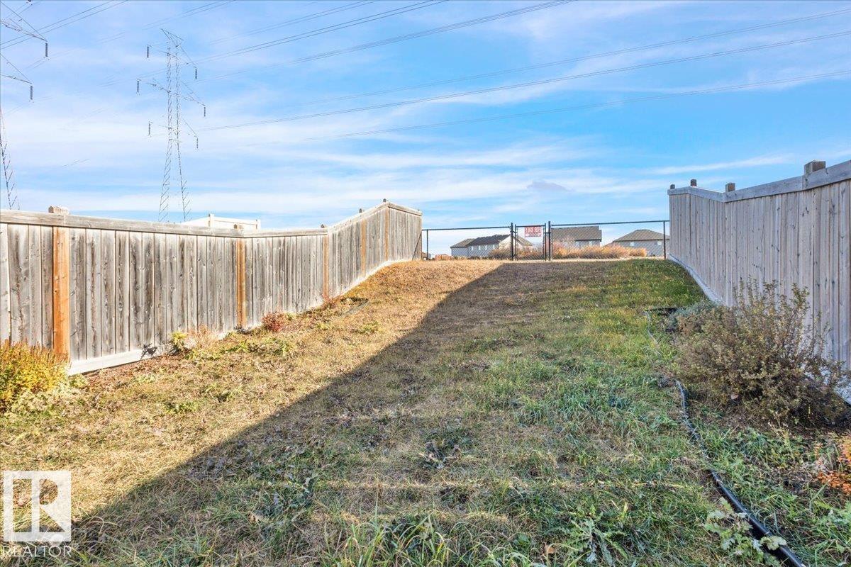 1853 28 St Nw, Edmonton, Alberta  T6T 0N5 - Photo 42 - E4463260