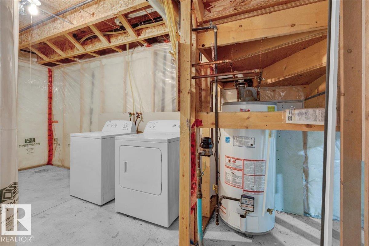 1853 28 St Nw, Edmonton, Alberta  T6T 0N5 - Photo 36 - E4463260