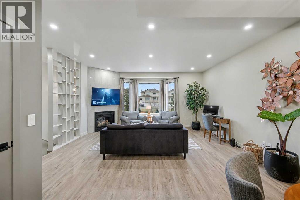 124 Country Hills Gardens Nw, Calgary, Alberta  T3K 5G2 - Photo 8 - A2269065