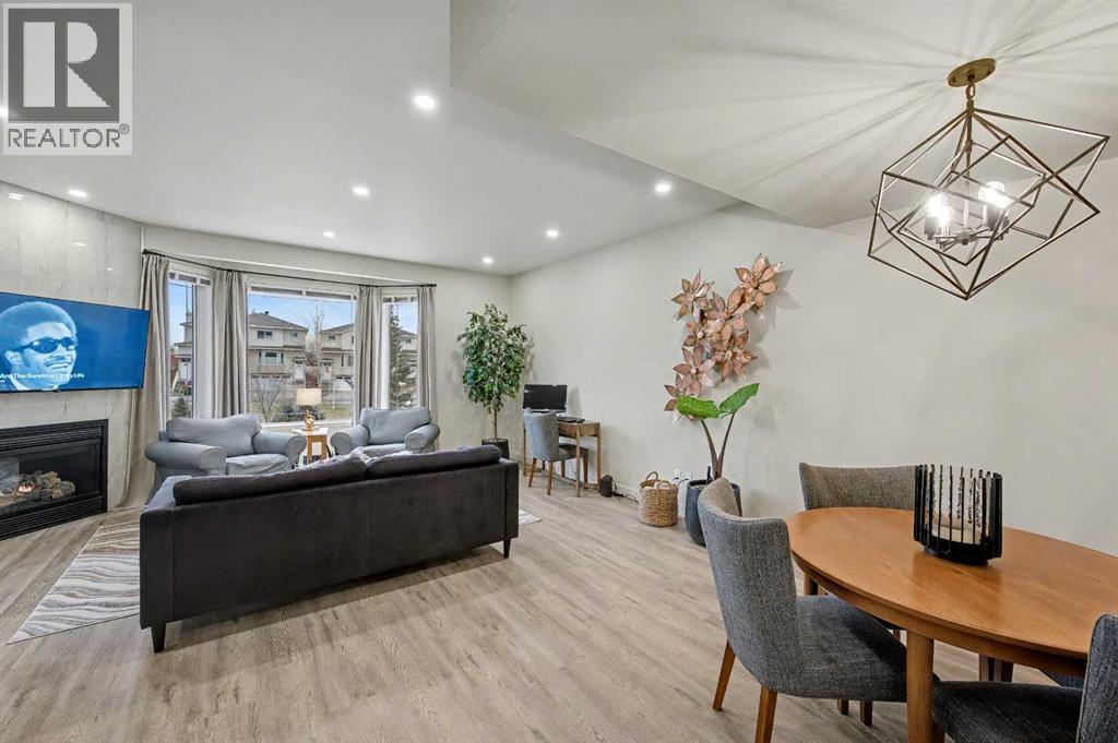 124 Country Hills Gardens Nw, Calgary, Alberta  T3K 5G2 - Photo 7 - A2269065