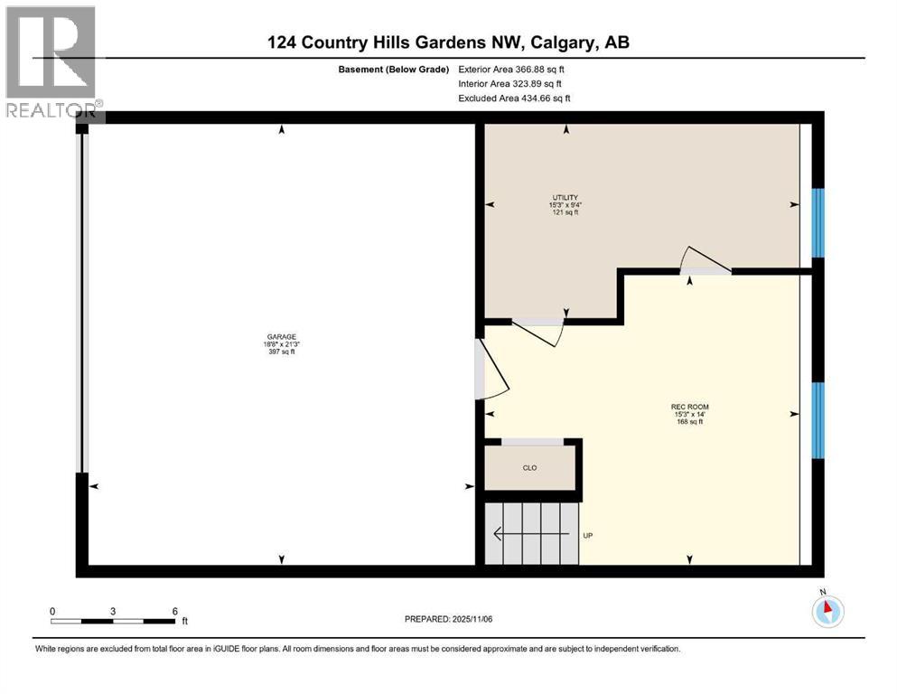 124 Country Hills Gardens Nw, Calgary, Alberta  T3K 5G2 - Photo 49 - A2269065