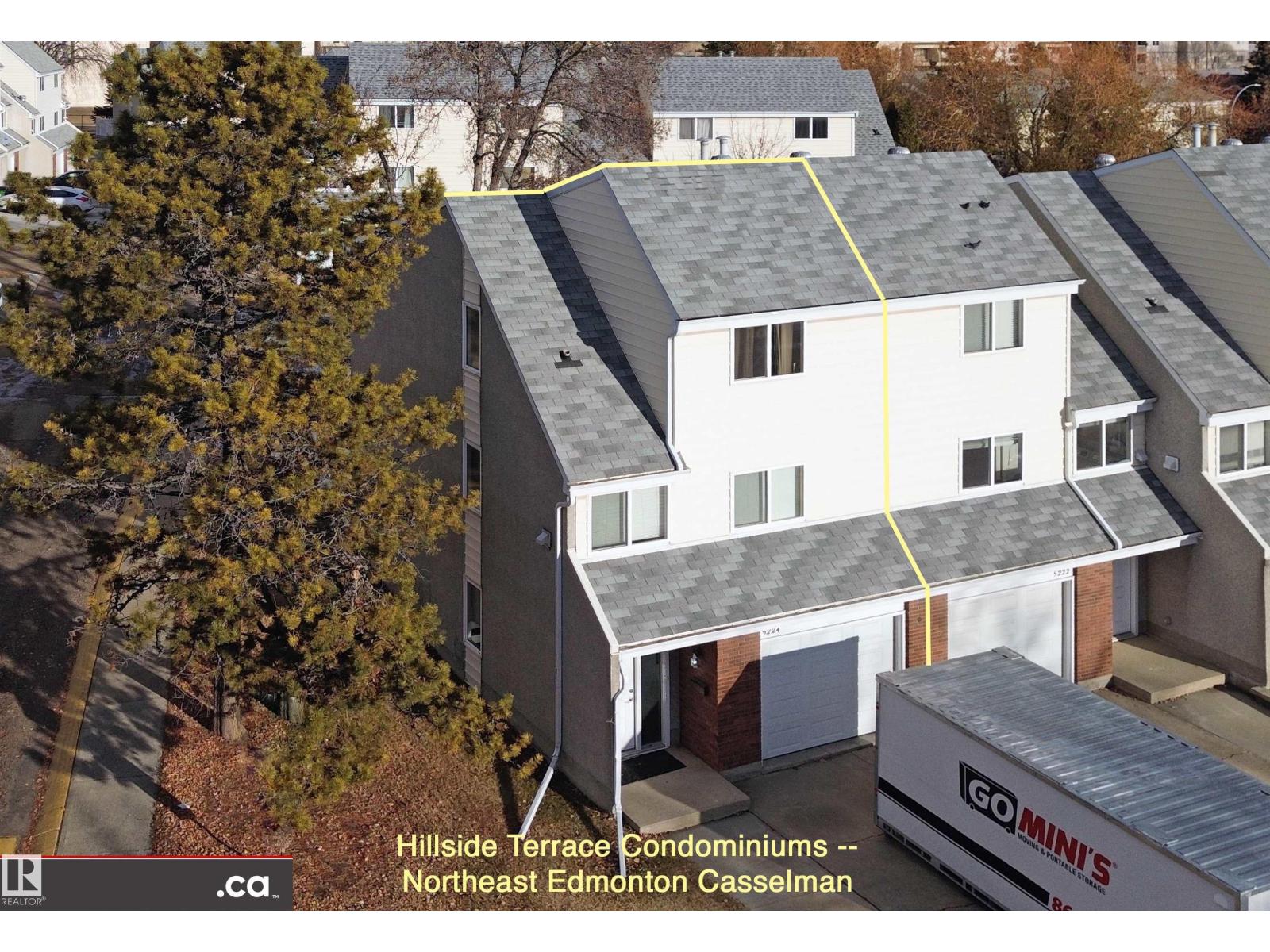 5224 146 Av Nw, Edmonton, Alberta  T5A 3L6 - Photo 1 - E4466534