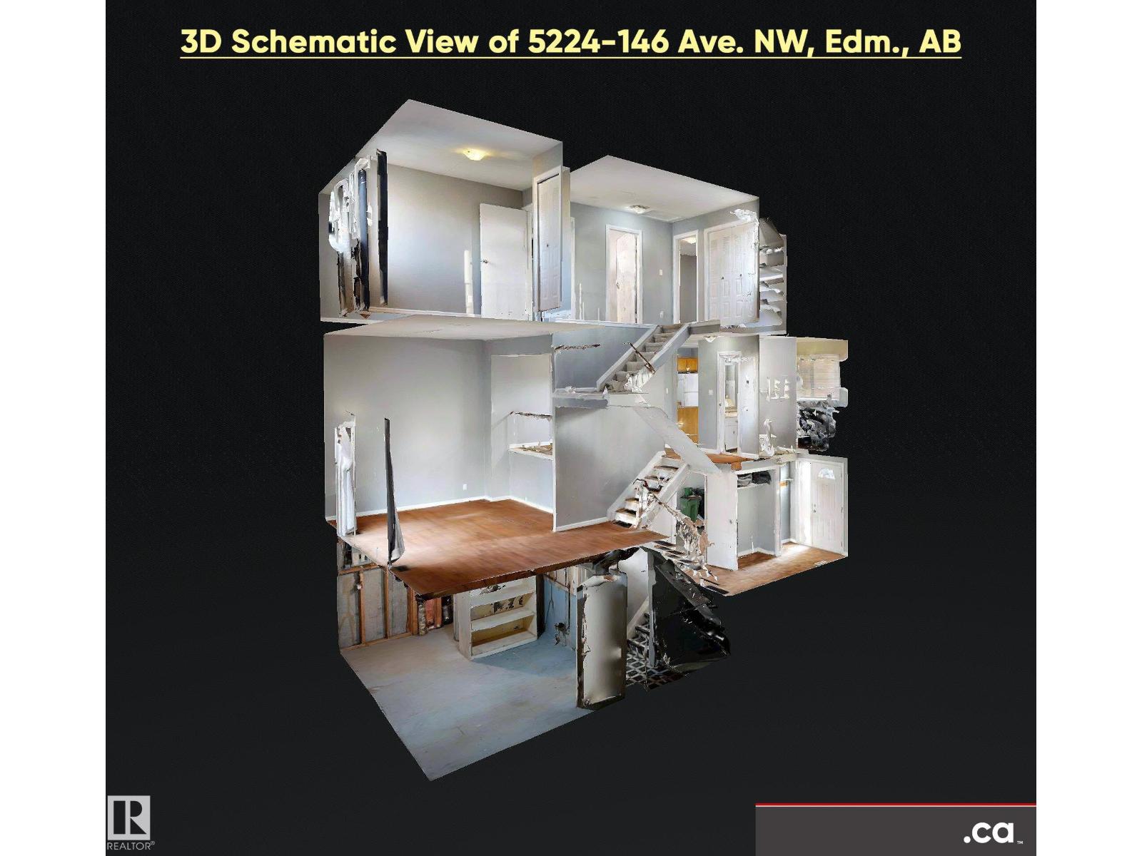 5224 146 Av Nw, Edmonton, Alberta  T5A 3L6 - Photo 34 - E4466534
