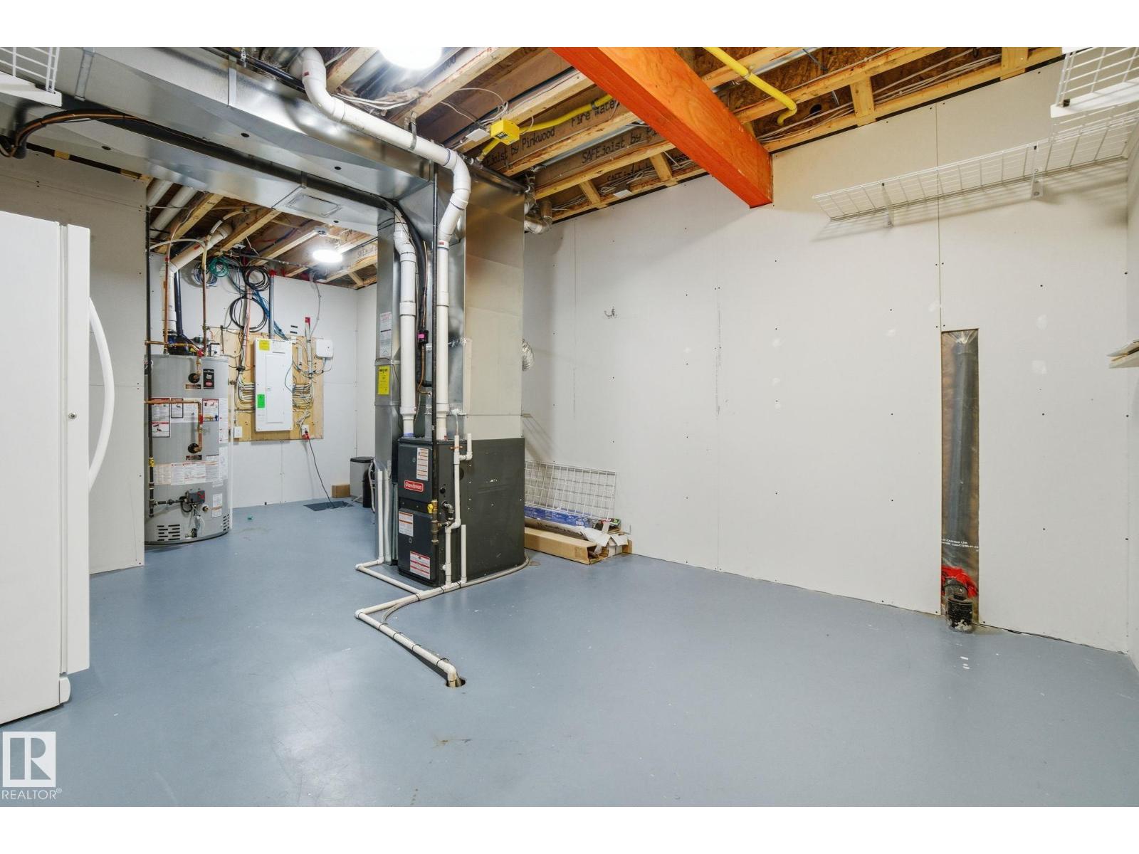 1 Lincoln Ga, Spruce Grove, Alberta  T7X 0N5 - Photo 19 - E4466535