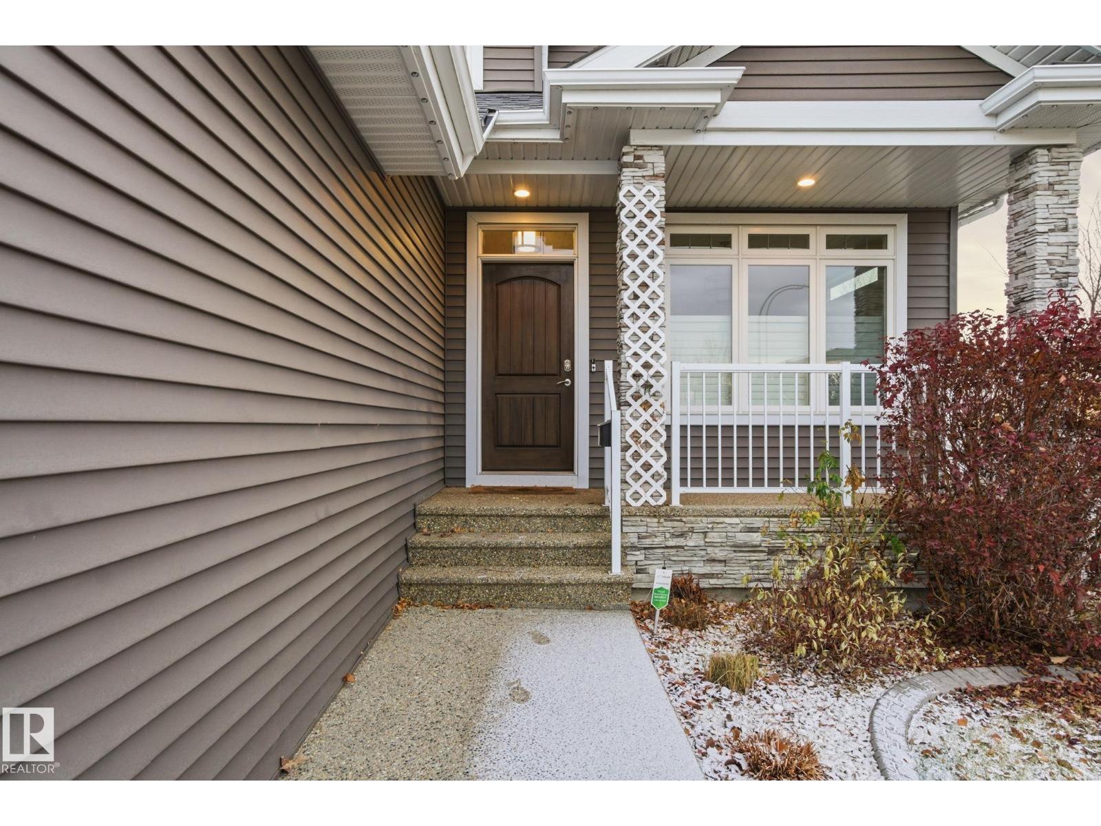 1 Lincoln Ga, Spruce Grove, Alberta  T7X 0N5 - Photo 2 - E4466535