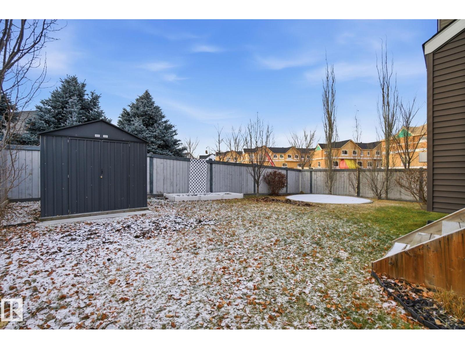 1 Lincoln Ga, Spruce Grove, Alberta  T7X 0N5 - Photo 26 - E4466535