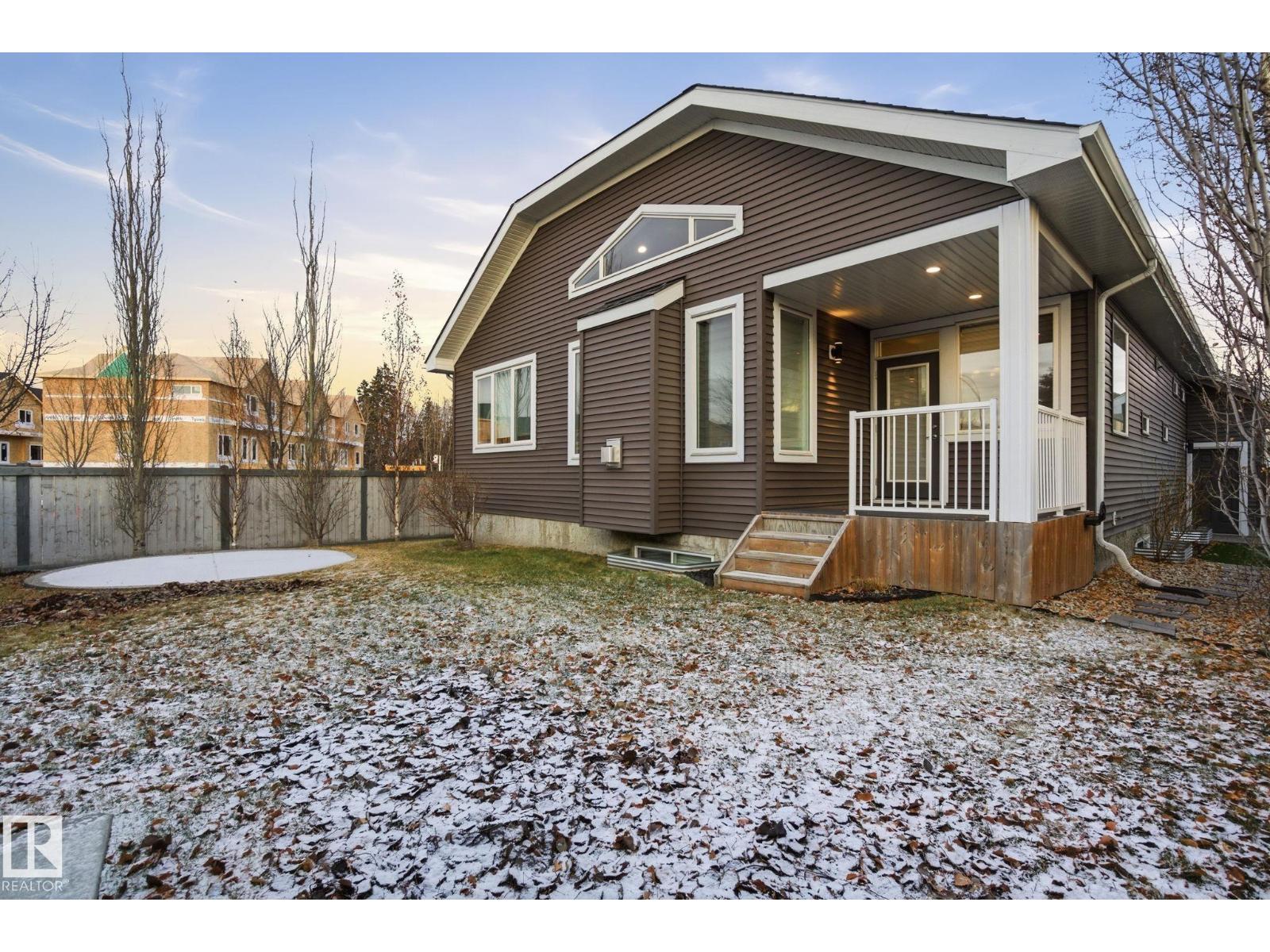 1 Lincoln Ga, Spruce Grove, Alberta  T7X 0N5 - Photo 27 - E4466535