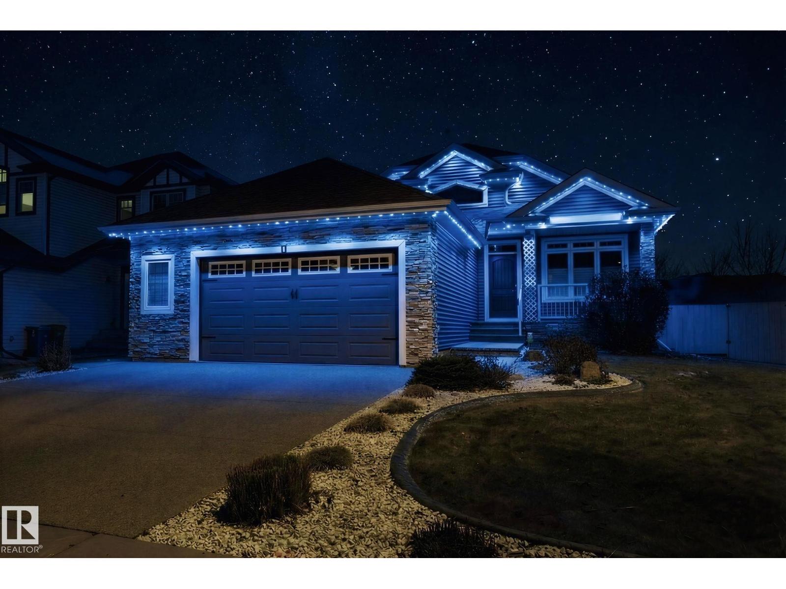 1 Lincoln Ga, Spruce Grove, Alberta  T7X 0N5 - Photo 29 - E4466535