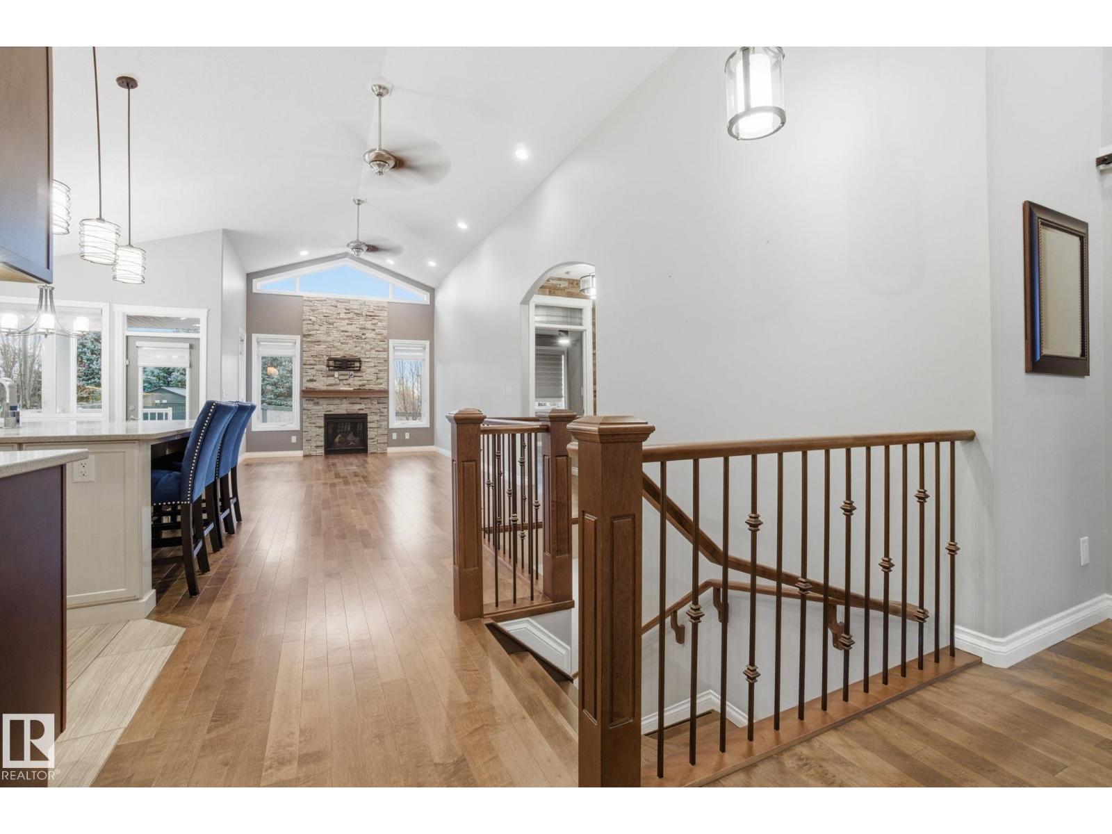 1 Lincoln Ga, Spruce Grove, Alberta  T7X 0N5 - Photo 4 - E4466535