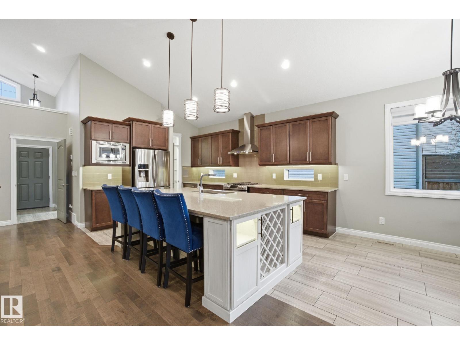 1 Lincoln Ga, Spruce Grove, Alberta  T7X 0N5 - Photo 6 - E4466535