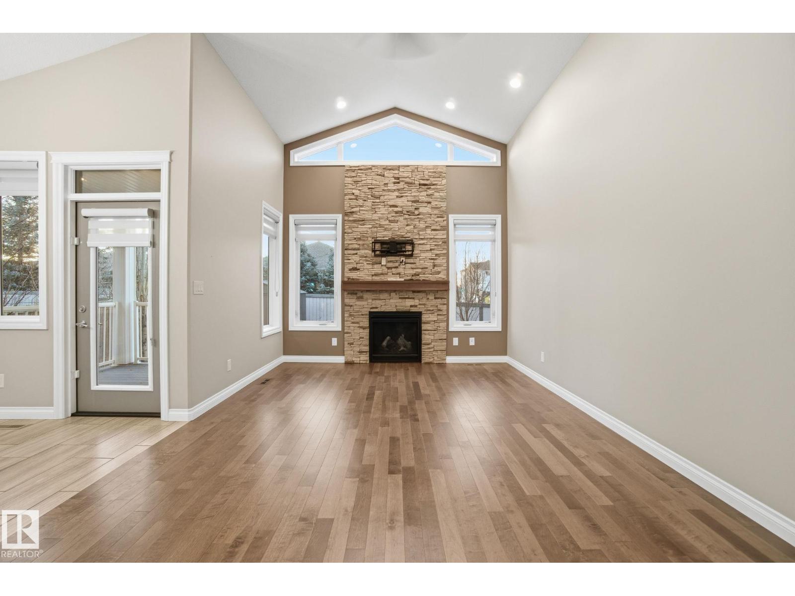 1 Lincoln Ga, Spruce Grove, Alberta  T7X 0N5 - Photo 9 - E4466535