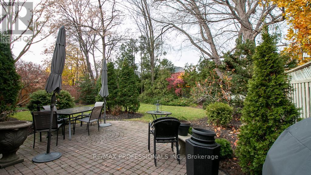 44 Robin Hood Road, Toronto, Ontario M9A 2W8 - Photo 34 - W12542488