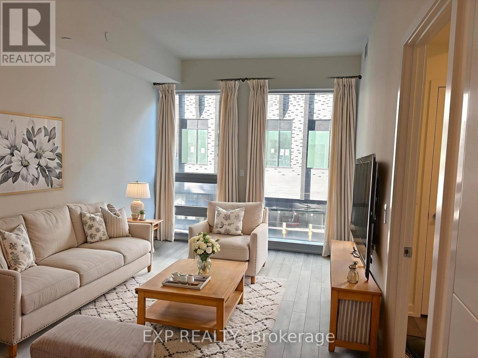 201 - 89 CHURCH STREET, Toronto, Ontario