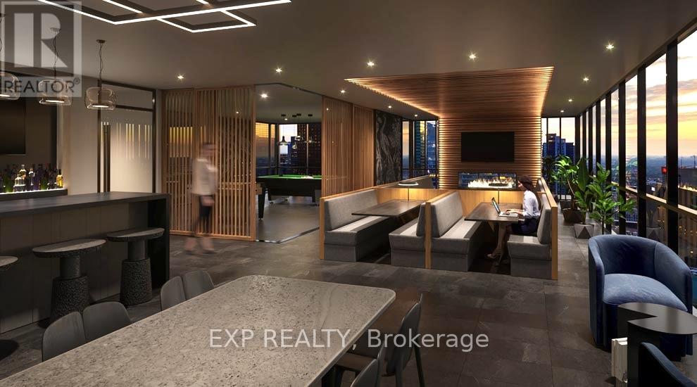 201 - 89 Church Street, Toronto, Ontario  M9N 1N4 - Photo 21 - C12569410