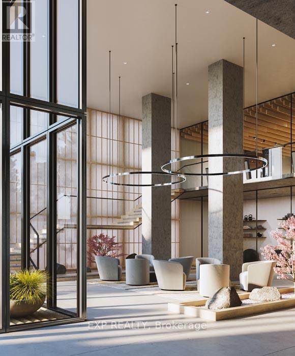 201 - 89 Church Street, Toronto, Ontario  M9N 1N4 - Photo 22 - C12569410