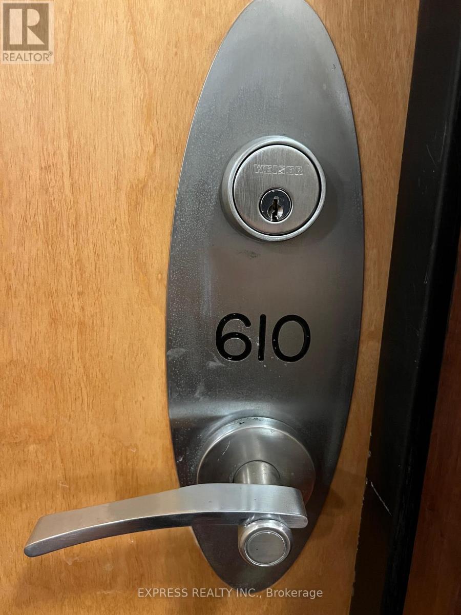 610 - 152 St. Patrick Street, Toronto, Ontario  M5T 3J9 - Photo 10 - C12569416