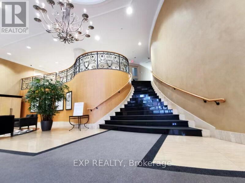 619 - 10 Delisle Avenue, Toronto, Ontario  M4V 3C6 - Photo 10 - C12569430