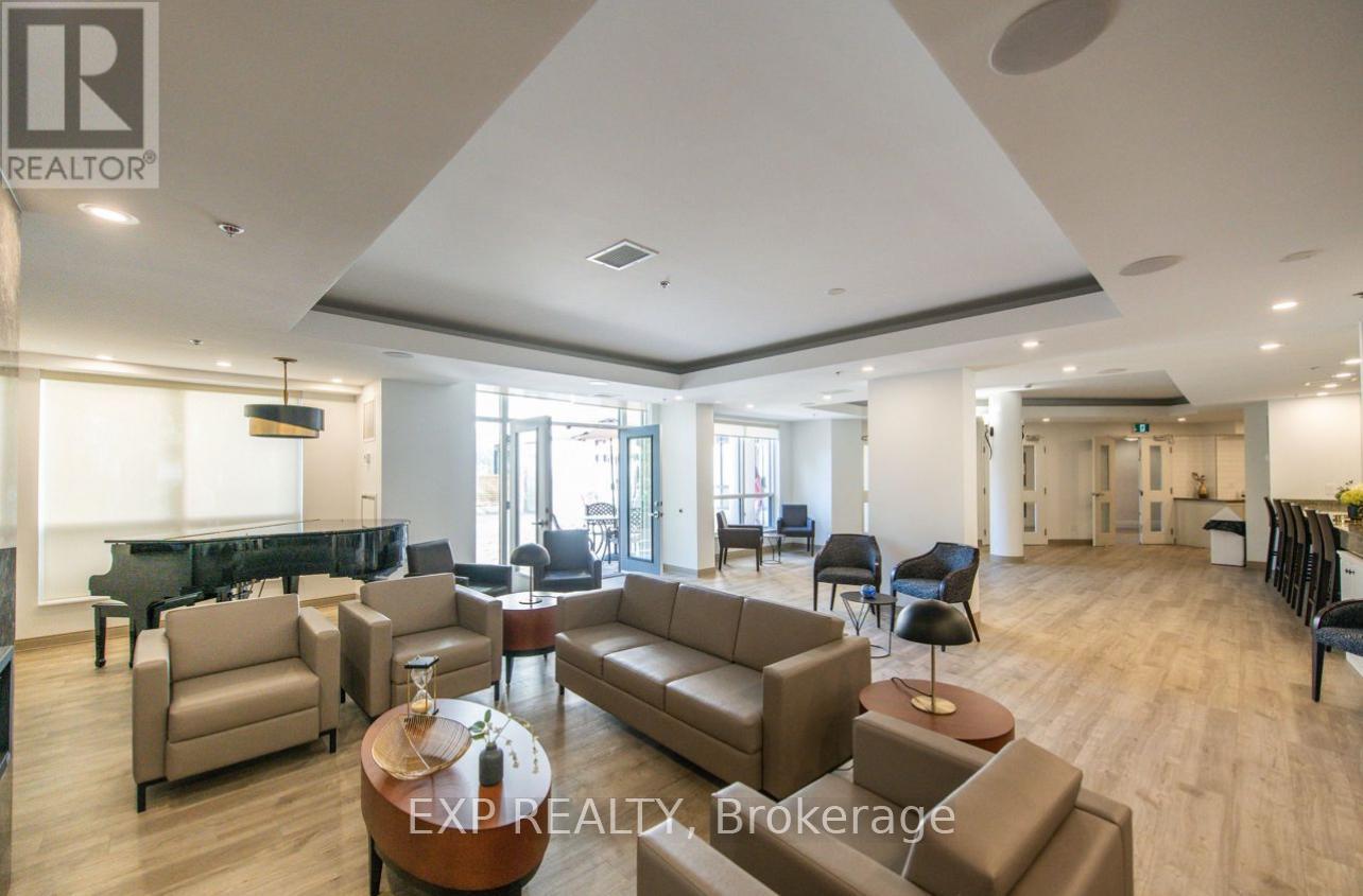 619 - 10 Delisle Avenue, Toronto, Ontario  M4V 3C6 - Photo 5 - C12569430