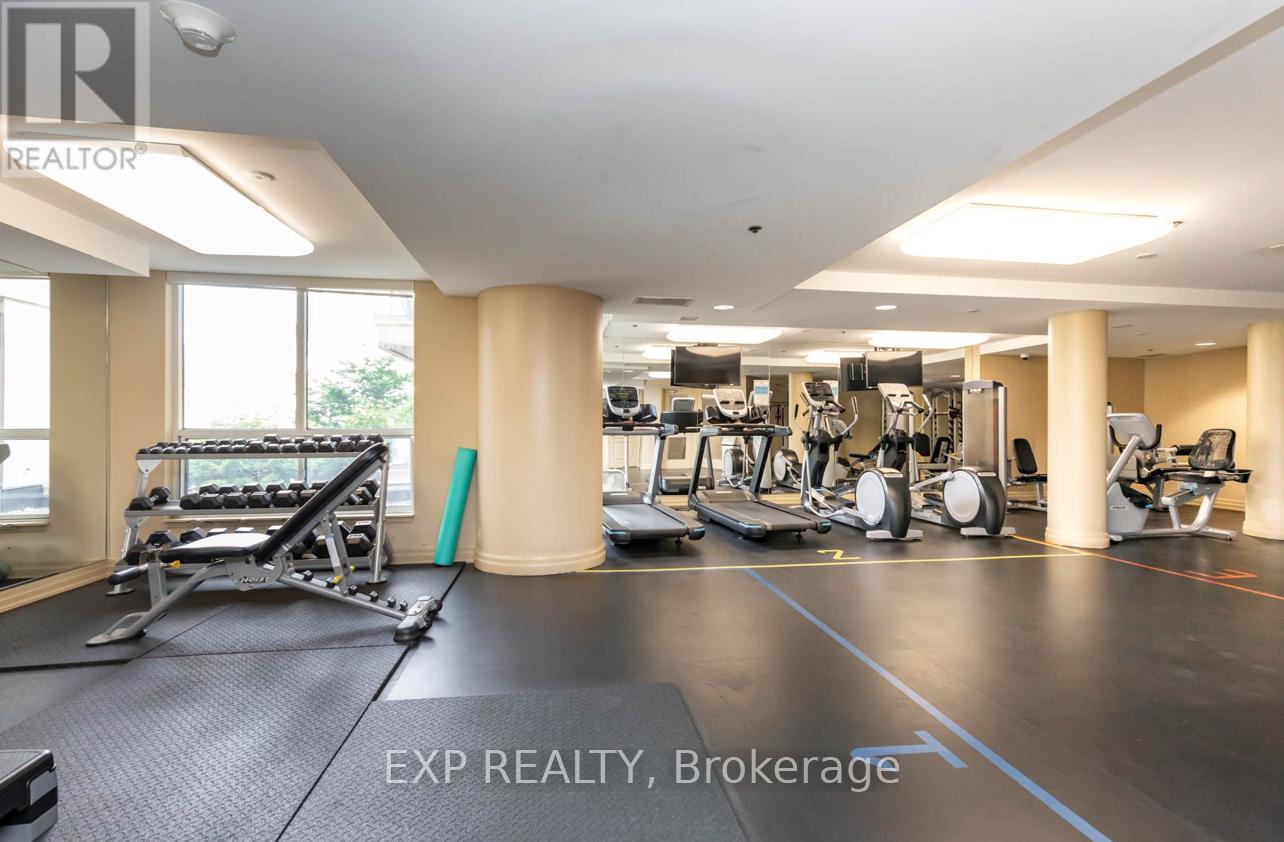 619 - 10 Delisle Avenue, Toronto, Ontario  M4V 3C6 - Photo 6 - C12569430