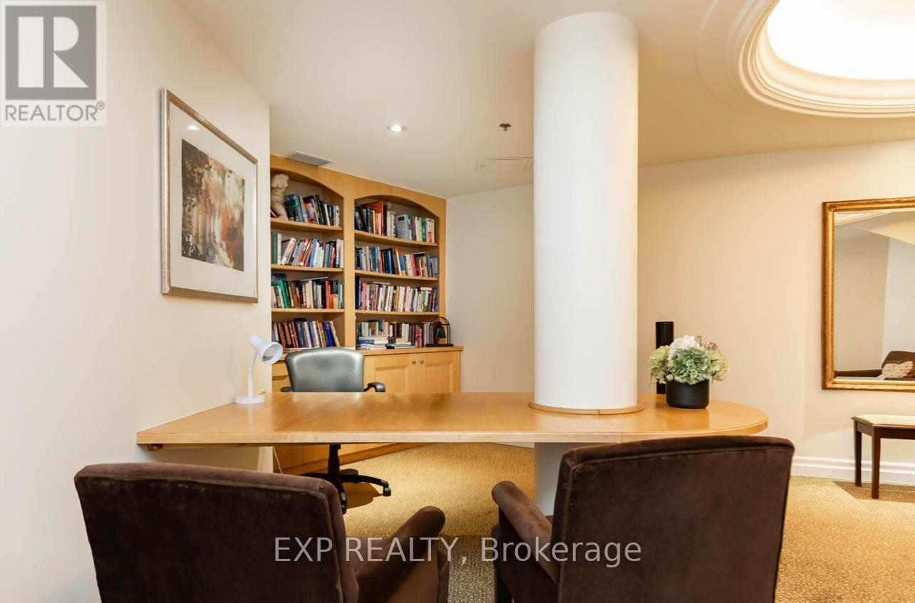 619 - 10 Delisle Avenue, Toronto, Ontario  M4V 3C6 - Photo 8 - C12569430